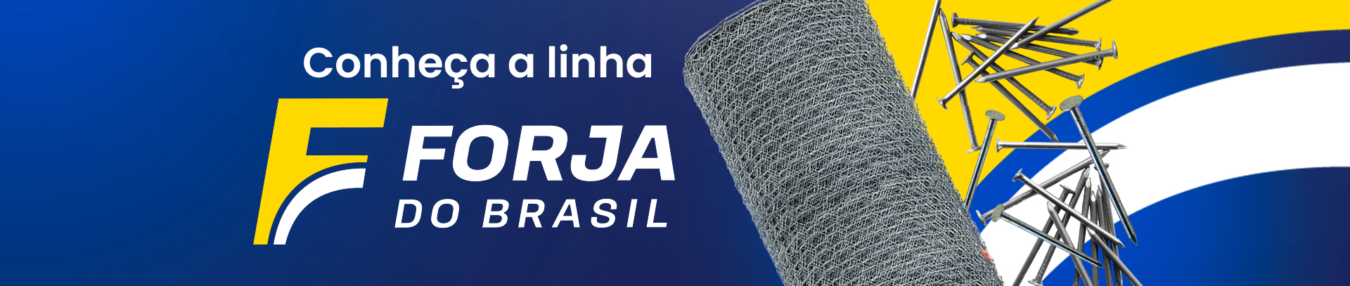 Banner Forja do Brasil
